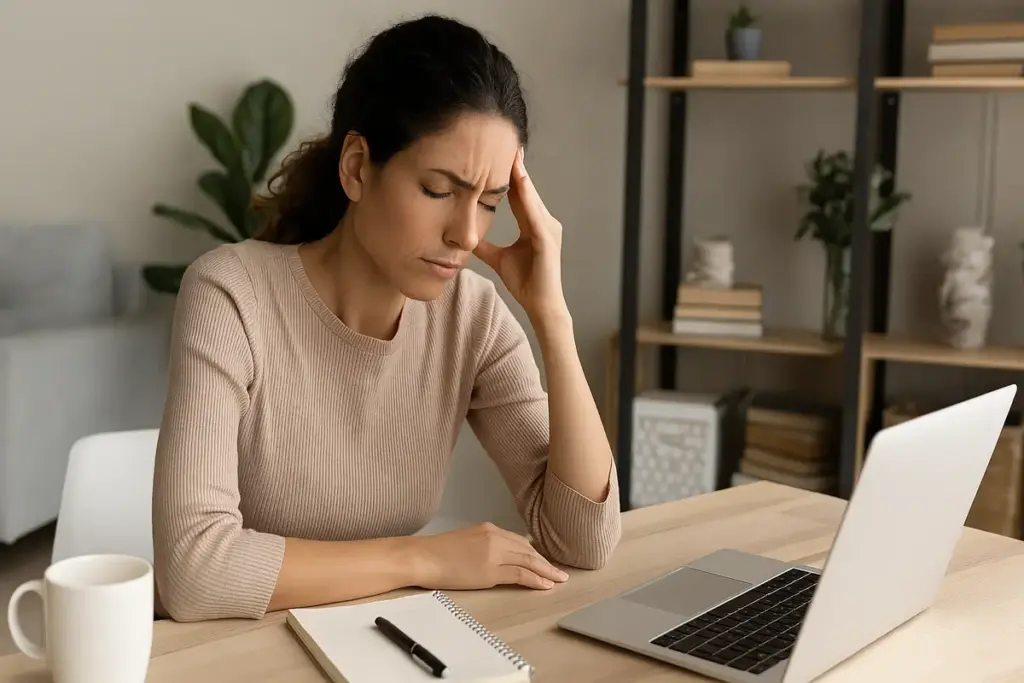 Quali sono i segnali di uno stress cronico? Strategie pratiche per prevenirlo ogni giorno