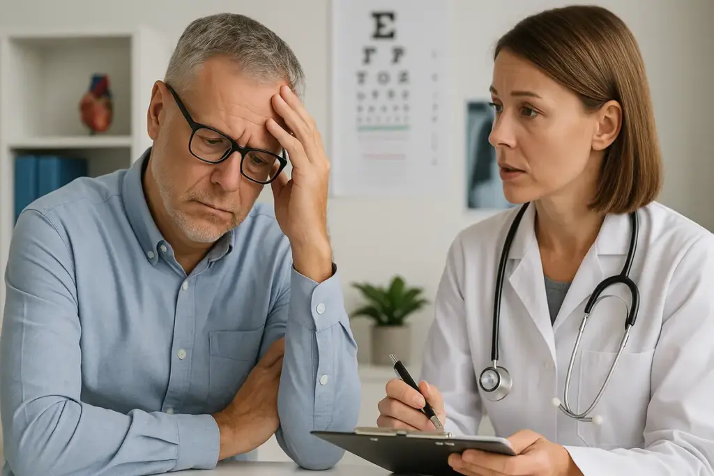 Quando fare il check-up completo di prevenzione? I segnali che indicano è il momento giusto