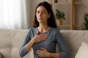 Tecniche di respirazione profonda per il rilassamento: Come ridurre ansia e tensioni in pochi minuti