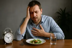 Digiuno intermittente fa male alla salute? I rischi nascosti che spesso si trascurano