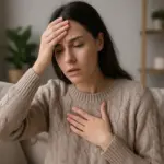 Come riconoscere i primi sintomi dell’anemia? I segnali da non sottovalutare e quando agire