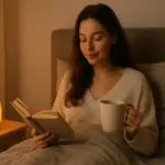 Come migliorare la qualità del sonno naturalmente? Le abitudini serali che fanno la differenza