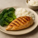 Come abbinare proteine e carboidrati a cena? Il trucco per digestione e sazietà migliori