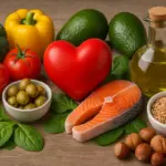 Prevenzione cardiovascolare con la dieta mediterranea: I vantaggi che pochi sfruttano pienamente