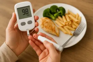Gestione dello zucchero nel sangue dopo i pasti: Il metodo semplice approvato dagli specialisti
