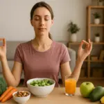 Alimentazione e benessere psicofisico: 5 accorgimenti che favoriscono l’equilibrio mentale