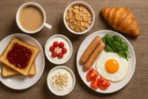Colazione dolce o salata? Quale opzione è più indicata secondo la scienza nutrizionale
