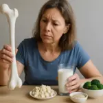 Come prevenire l’osteoporosi nelle donne? Il nutriente essenziale che potresti trascurare