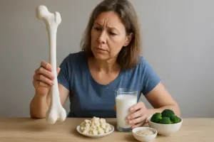 Come prevenire l’osteoporosi nelle donne? Il nutriente essenziale che potresti trascurare