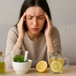 Rimedi naturali per il mal di testa da tensione: Soluzioni efficaci senza farmaci potenti