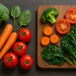 Verdure crude o cotte fanno meglio? Risposta scientifica e consigli su quali alternare
