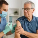 Vaccinazioni dell’adulto: Perché alcune proteggono anche la fascia over 60 Benefici da non trascurare
