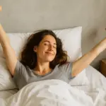 Vivere senza sveglia: Il ritmo naturale del corpo che favorisce energia stabile