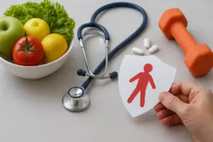 Cos’è la prevenzione primaria? L’approccio pratico per ridurre il rischio delle malattie più comuni