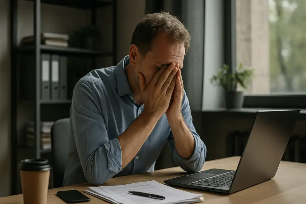 Quanto incide lo stress lavorativo sul benessere generale? L’aspetto sottovalutato dalle aziende