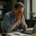 Quanto incide lo stress lavorativo sul benessere generale? L’aspetto sottovalutato dalle aziende