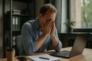 Quanto incide lo stress lavorativo sul benessere generale? L’aspetto sottovalutato dalle aziende