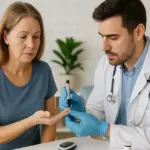 Screening del diabete: L’importanza del controllo anche se ti senti in salute