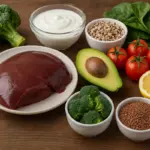 Alimenti che aiutano la salute del fegato: Quelli che puoi inserire subito nella tua dieta quotidiana