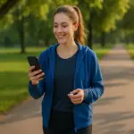 Come migliorare la motivazione a camminare tutti i giorni? Il trucco psicologico che funziona davvero