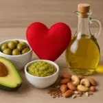 Quali grassi fanno bene al cuore? La guida ai condimenti davvero salutari