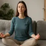 Benefici della meditazione mindfulness sul benessere generale: L’effetto sorprendente dopo poche settimane
