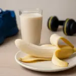 Cosa mangiare prima di un allenamento leggero? L’alimento sorprendente che molti trascurano