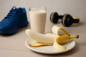 Cosa mangiare prima di un allenamento leggero? L’alimento sorprendente che molti trascurano