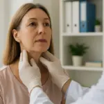 Controllo periodico della tiroide: Il motivo per cui conviene agire preventivamente