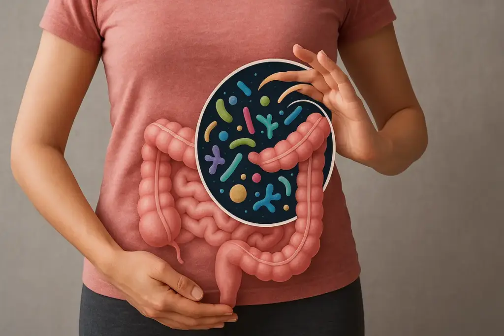 Microbiota intestinale e salute generale: Il dettaglio peculiare che pochi tengono in considerazione