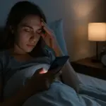 Quali sono gli effetti delle abitudini serali digitali? L’impatto inatteso su sonno e produttività