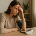 Pressione bassa e senso di debolezza: Quando preoccuparsi e i consigli per affrontarli