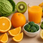 Qual è il modo migliore per assumere vitamina C dagli alimenti? Trucchi per non perderne i benefici