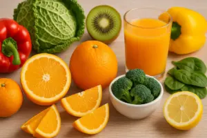 Qual è il modo migliore per assumere vitamina C dagli alimenti? Trucchi per non perderne i benefici