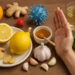 Prevenzione delle infezioni stagionali: Strategie efficaci che rafforzano le tue difese naturali