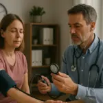 Perché la pressione arteriosa varia durante la giornata? La spiegazione fisiologica che elimina i dubbi
