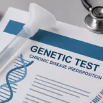 Test genetici per la predisposizione a malattie croniche: Quando sono davvero indicati