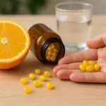 Integratori di vitamina D: Quando sono necessari e come ottimizzarne l’assorbimento secondo gli esperti