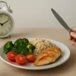 Organizzare i pasti a orari regolari: Il beneficio poco noto su umore e metabolismo