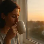 Bere caffè nelle prime ore del giorno: La tempistica che riduce il calo di energia pomeridiano