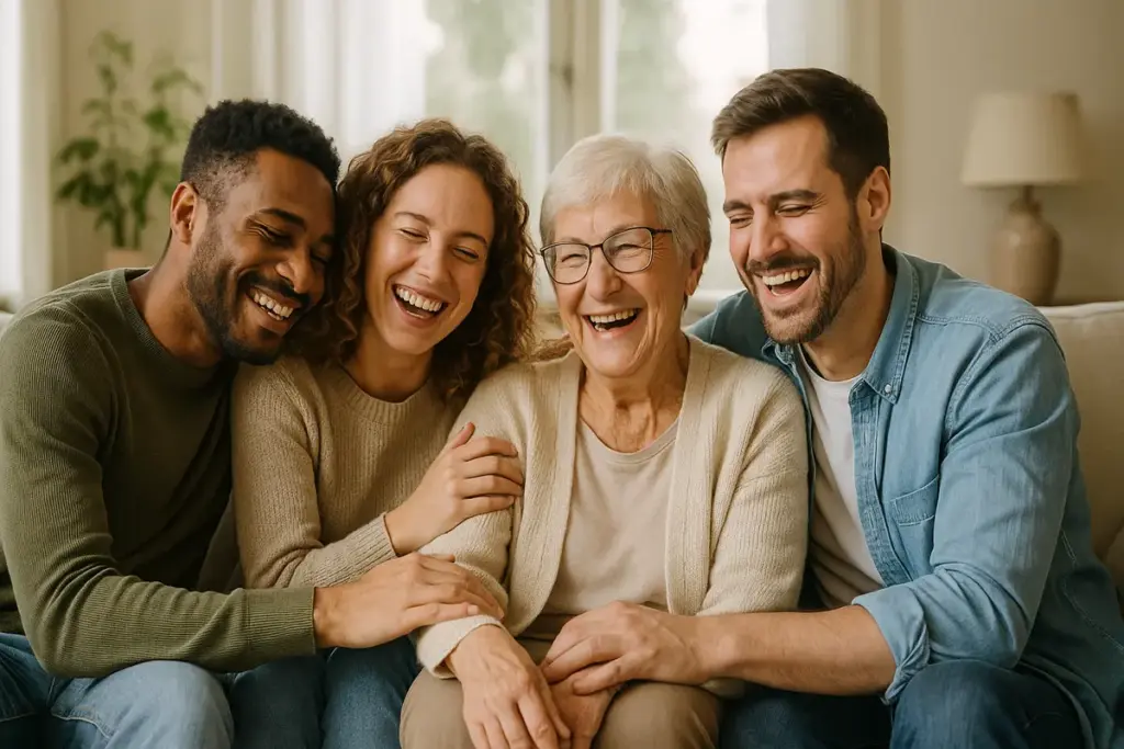 Come influiscono le relazioni sociali positive sul benessere? Il valore terapeutico spesso ignorato