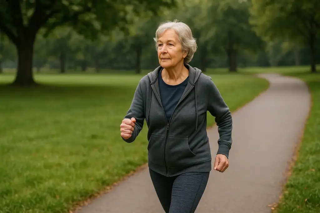 Le camminate quotidiane aiutano davvero nella prevenzione? Il beneficio che si accumula col tempo