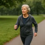 Le camminate quotidiane aiutano davvero nella prevenzione? Il beneficio che si accumula col tempo