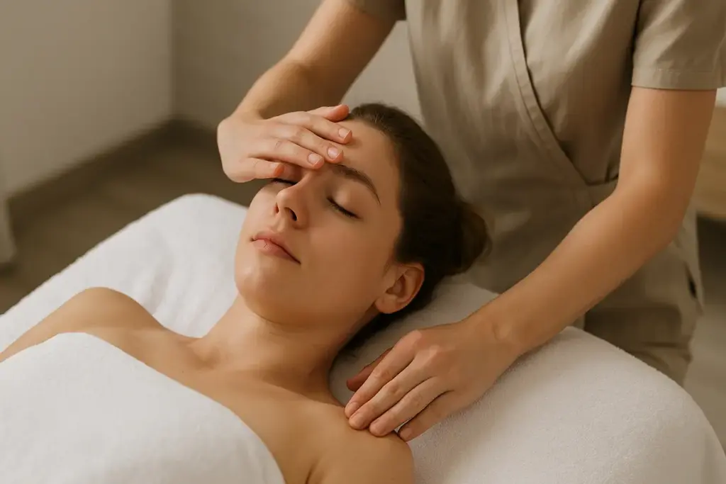 Massaggi rilassanti per ridurre l’ansia: Il metodo professionale spiegato passo dopo passo