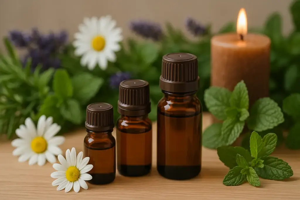 Oli essenziali per il benessere psicofisico: Quali scegliere e come utilizzarli senza rischi