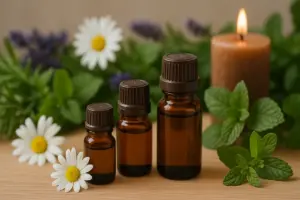 Oli essenziali per il benessere psicofisico: Quali scegliere e come utilizzarli senza rischi