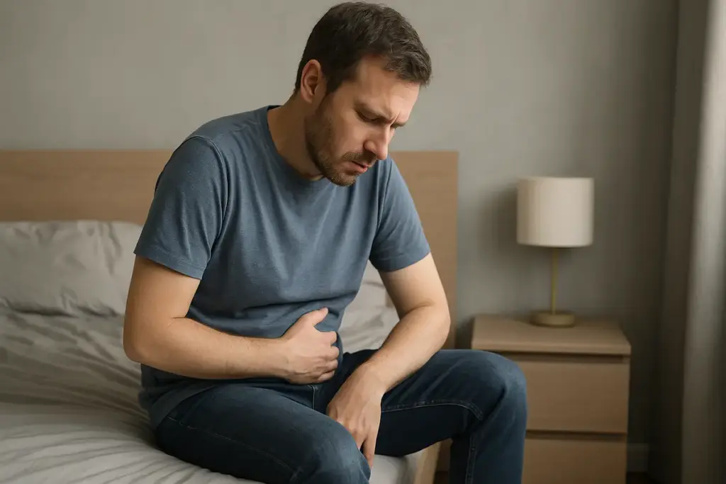 Sintomi precoci del diabete di tipo 2: Il segnale trascurato che anticipa la diagnosi