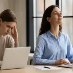 Perché la postura influisce sullo stato d’animo? La connessione poco nota che migliora il benessere
