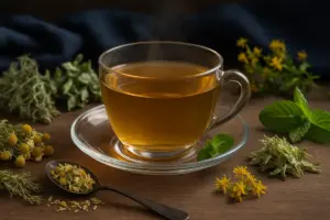 Tisane rilassanti per dormire meglio: Le combinazioni naturali approvate dagli esperti