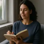 Come aiutano le routine di gratitudine nella gestione dello stress? La pratica con prove scientifiche